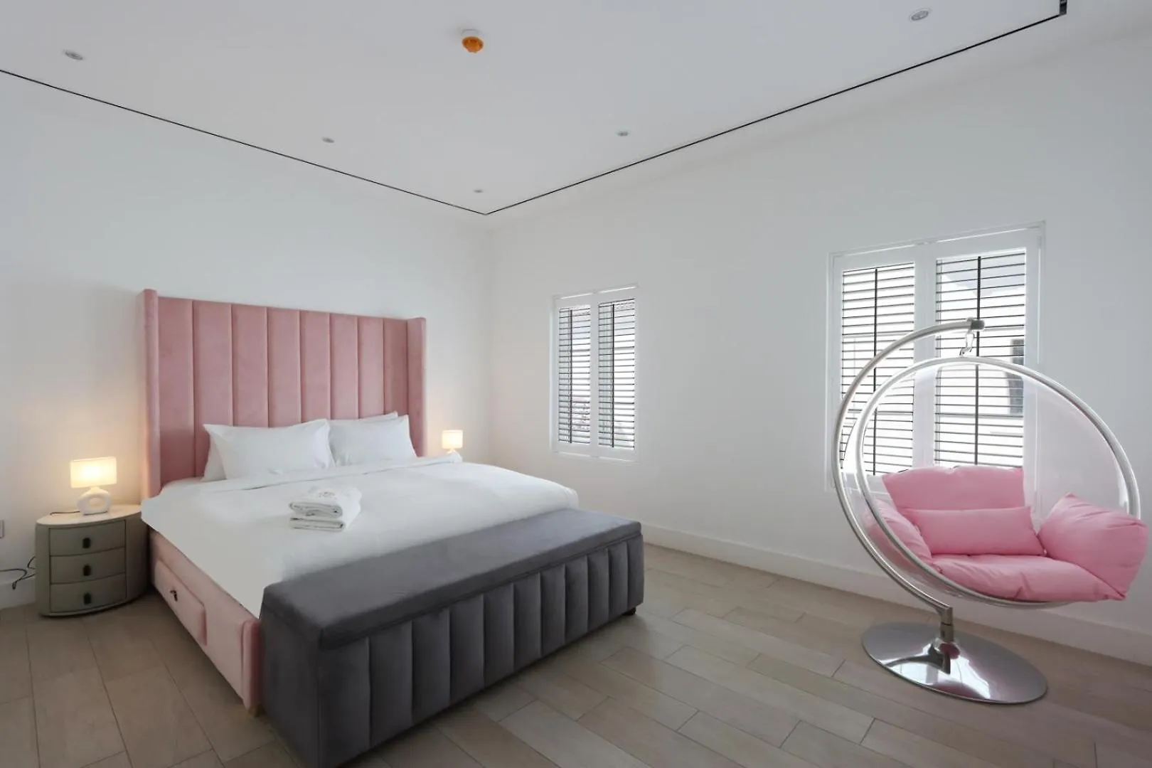 Livbnb-Luxurious Family Getaway, 6Br Villa Dubai United Arab Emirates