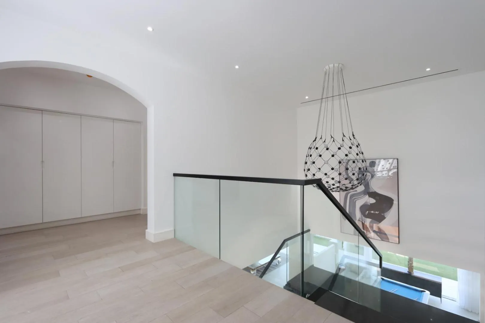 Livbnb-Luxurious Family Getaway, 6Br Villa Dubai Apartment