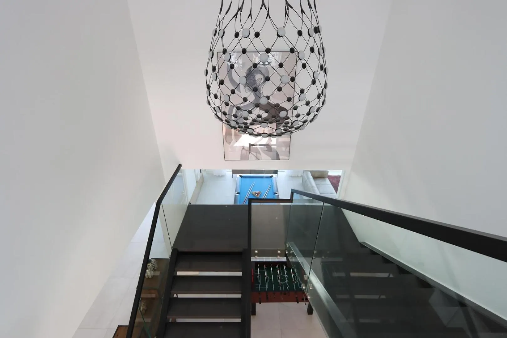 Livbnb-Luxurious Family Getaway, 6Br Villa Dubaj Apartmán