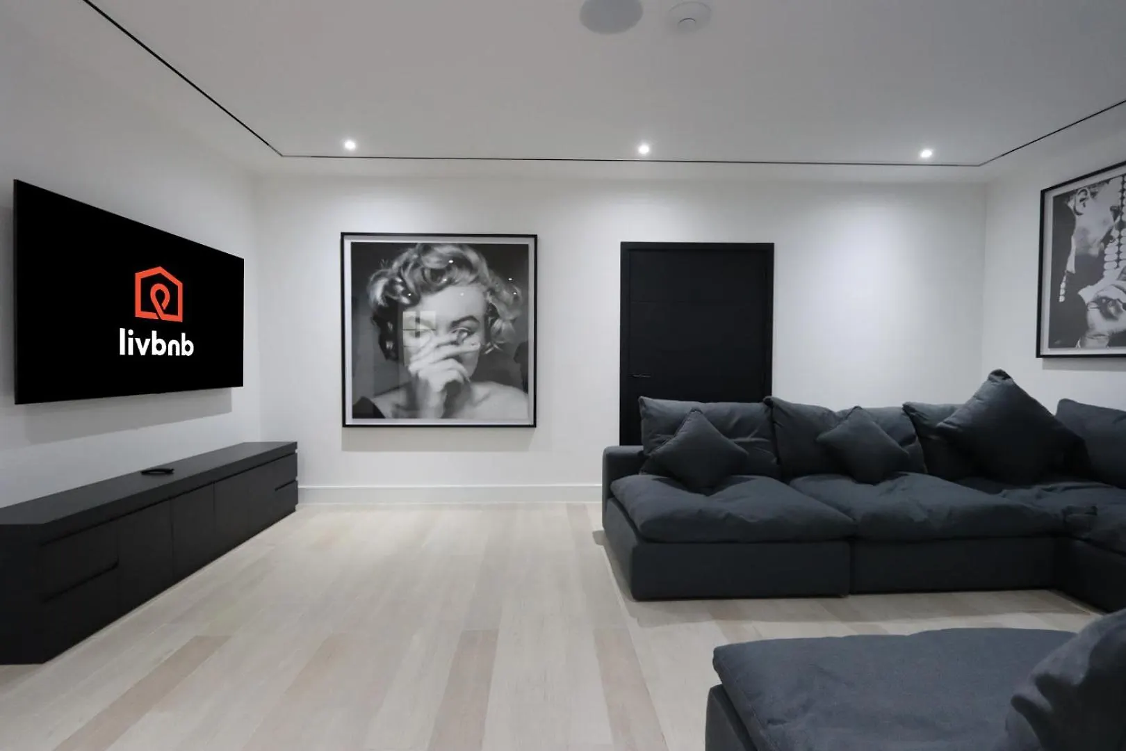 Livbnb-Luxurious Family Getaway, 6Br Villa Dubaj Spojené arabské emiráty