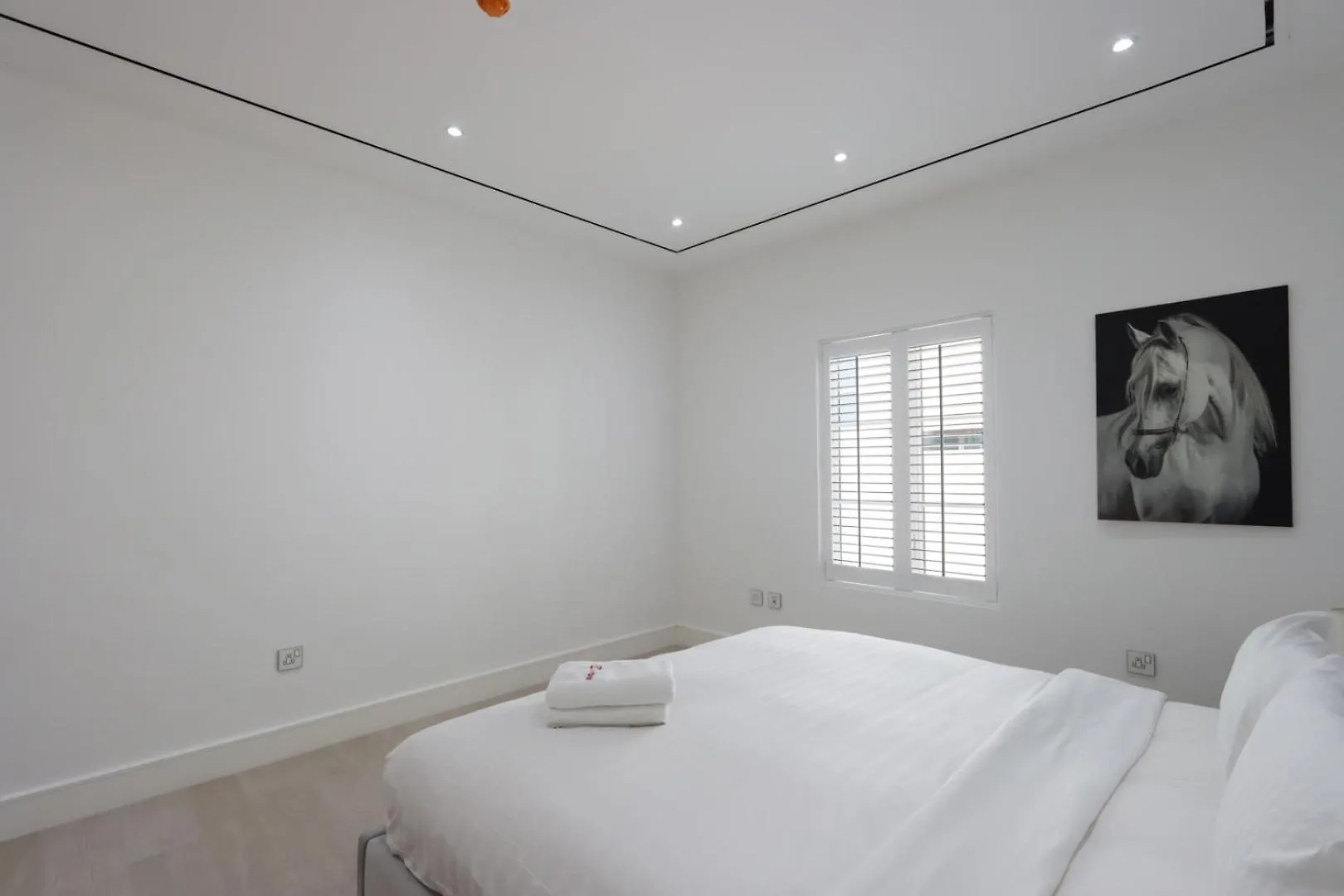 Apartmán Livbnb-Luxurious Family Getaway, 6Br Villa Dubaj