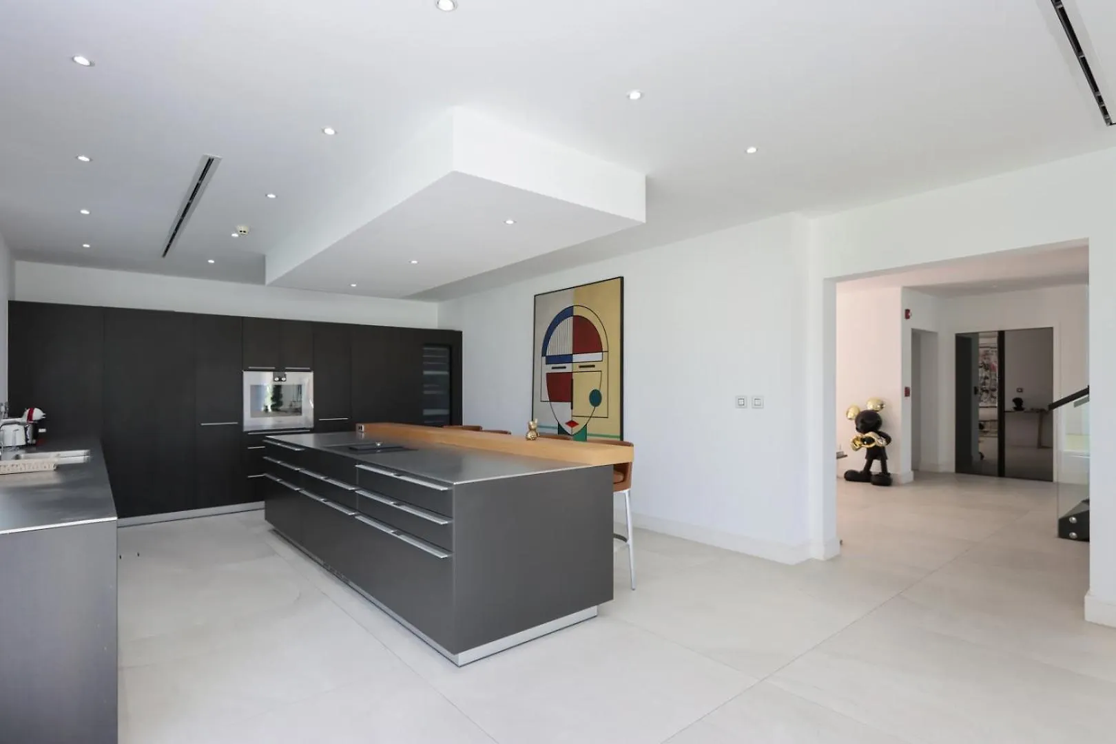 Apartmán Livbnb-Luxurious Family Getaway, 6Br Villa Dubaj