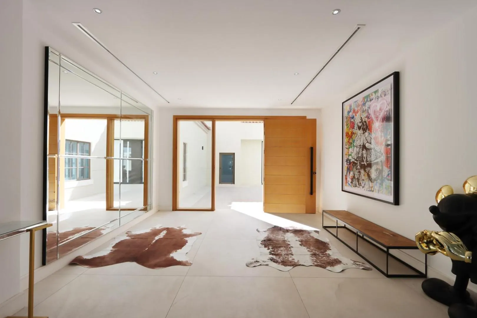 Livbnb-Luxurious Family Getaway, 6Br Villa Dubaj Spojené arabské emiráty