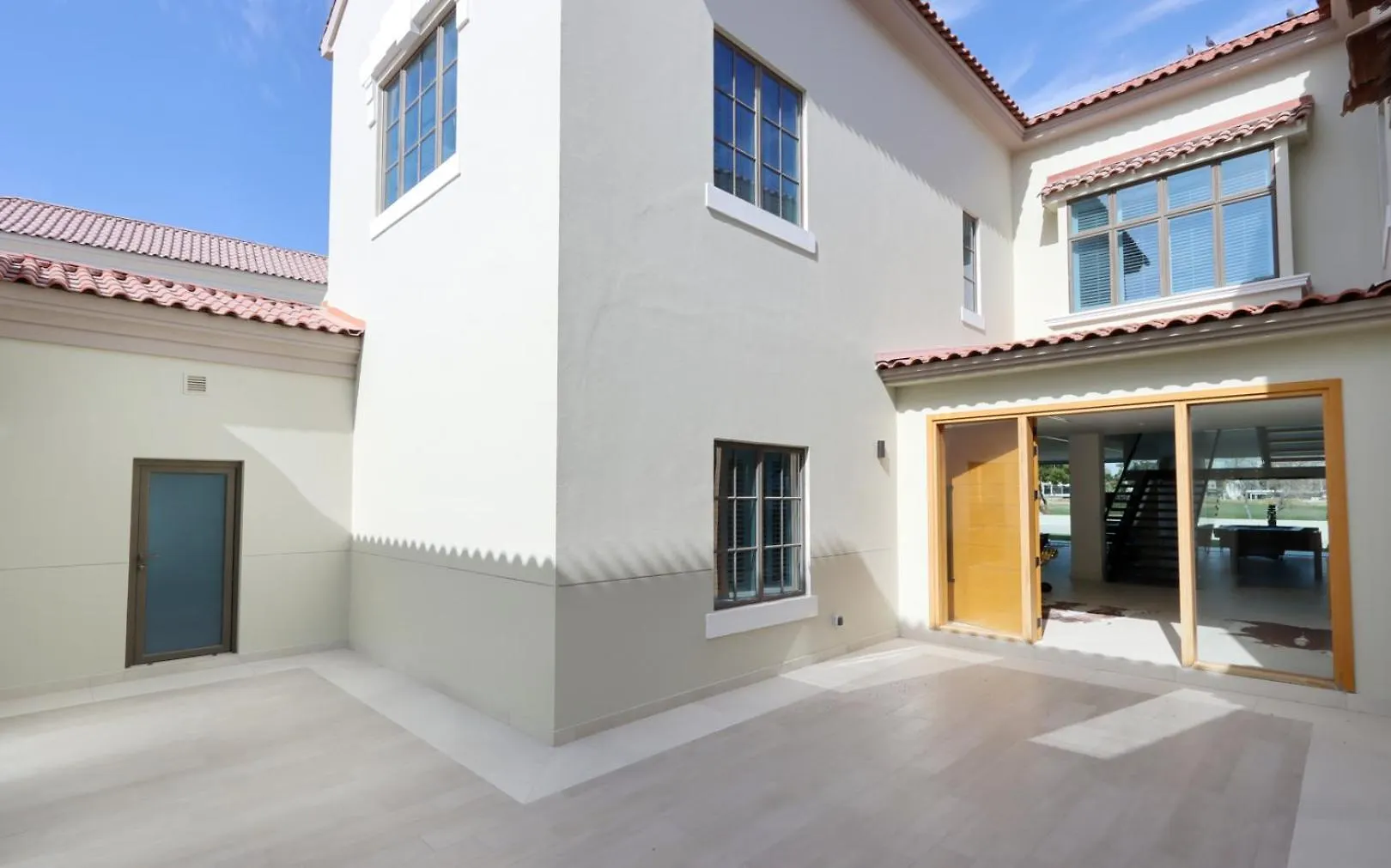Apartment Livbnb-Luxurious Family Getaway, 6Br Villa Dubai