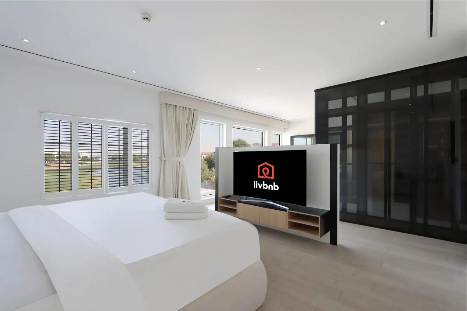Livbnb-Luxurious Family Getaway, 6Br Villa Dubai 0*,  United Arab Emirates