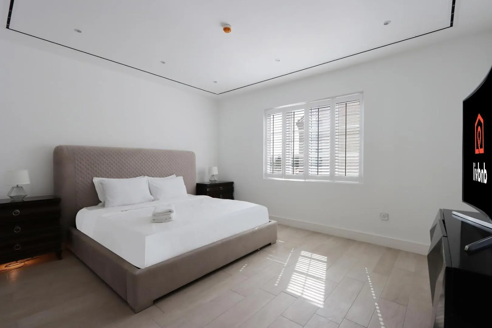 Apartment Livbnb-Luxurious Family Getaway, 6Br Villa Dubai