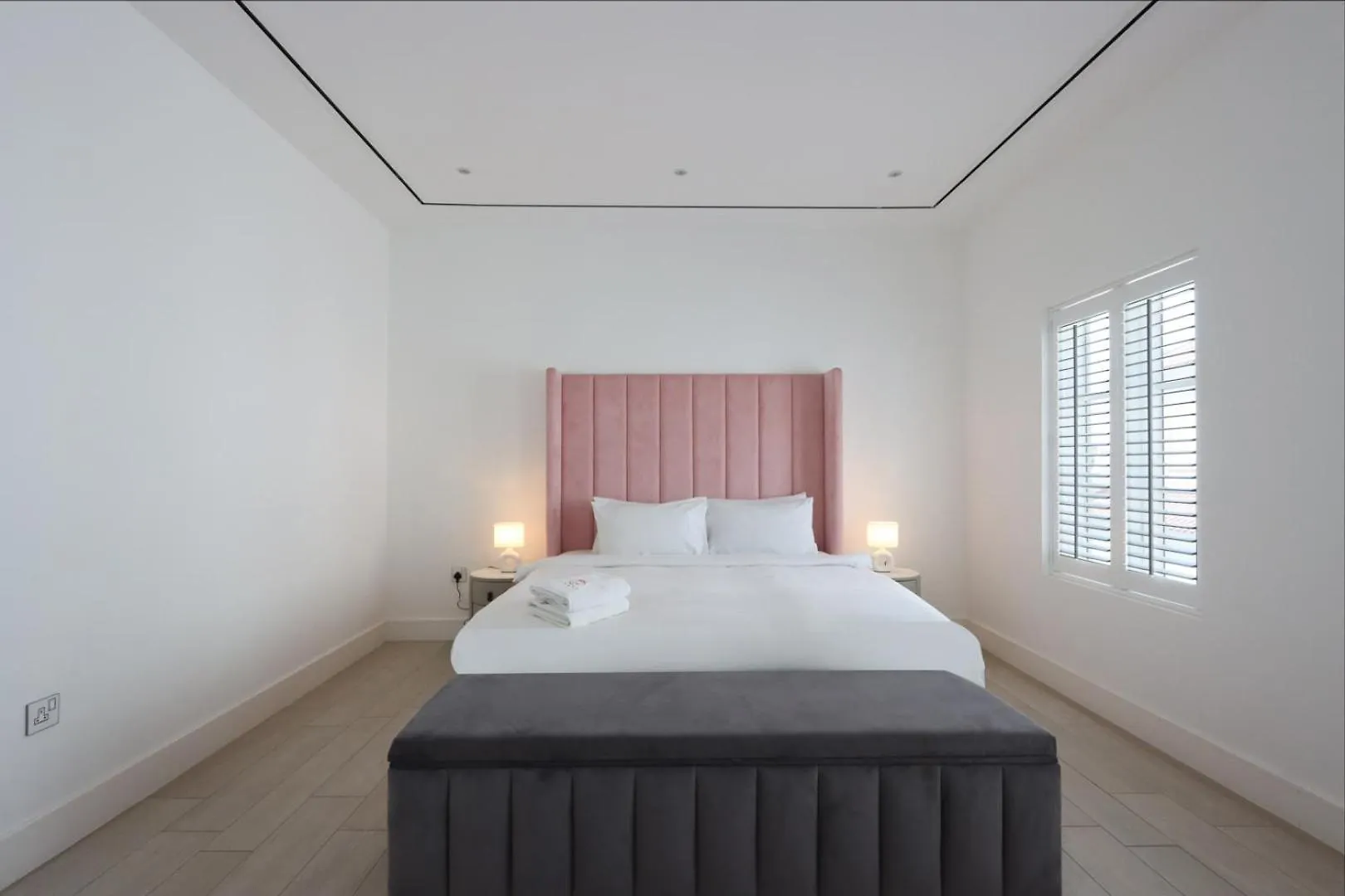 Livbnb-Luxurious Family Getaway, 6Br Villa Dubai