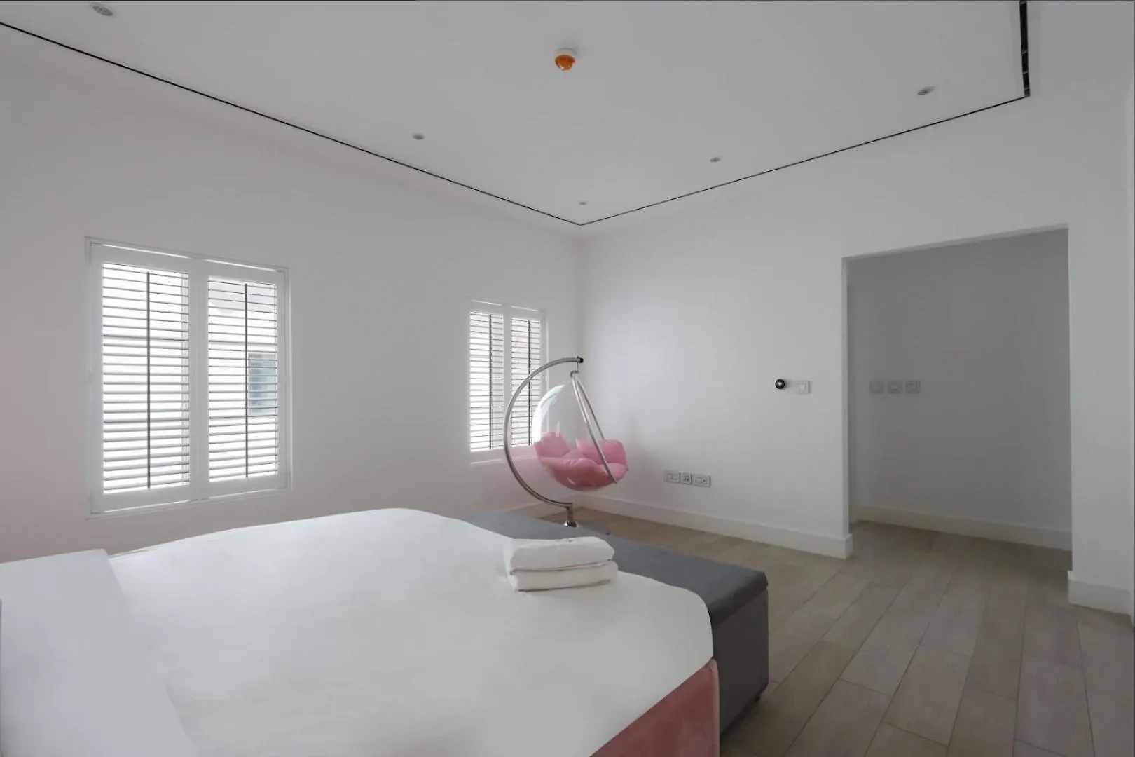 Livbnb-Luxurious Family Getaway, 6Br Villa Dubai Apartment