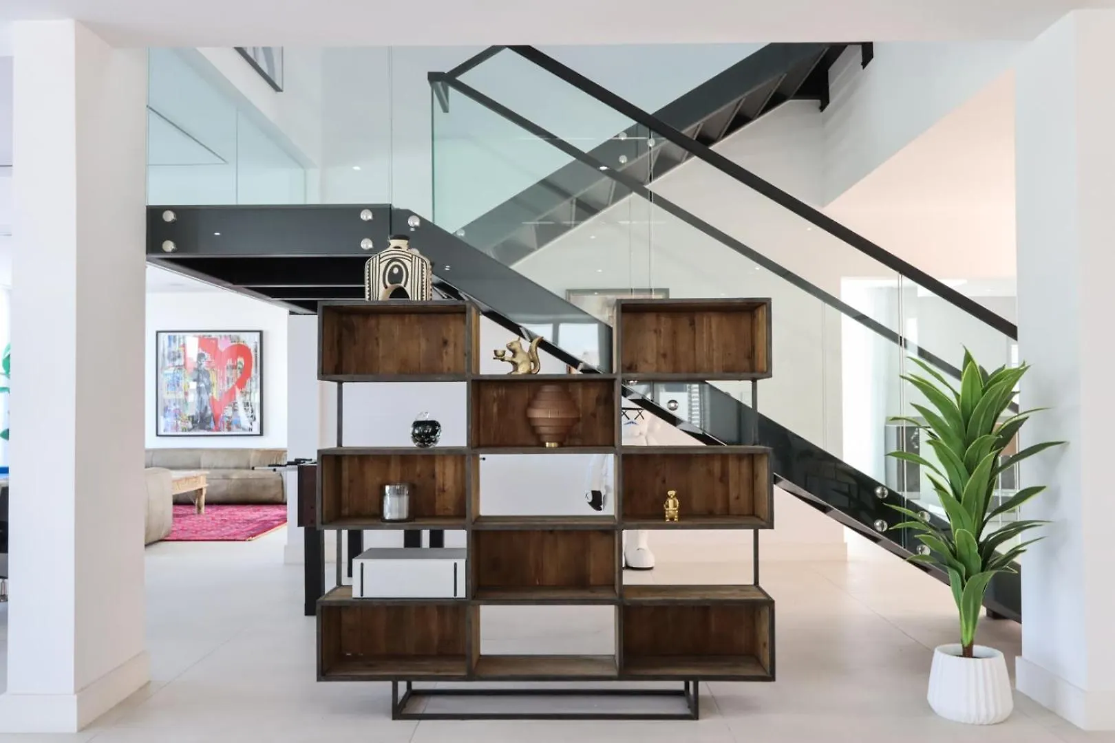 Livbnb-Luxurious Family Getaway, 6Br Villa Dubai