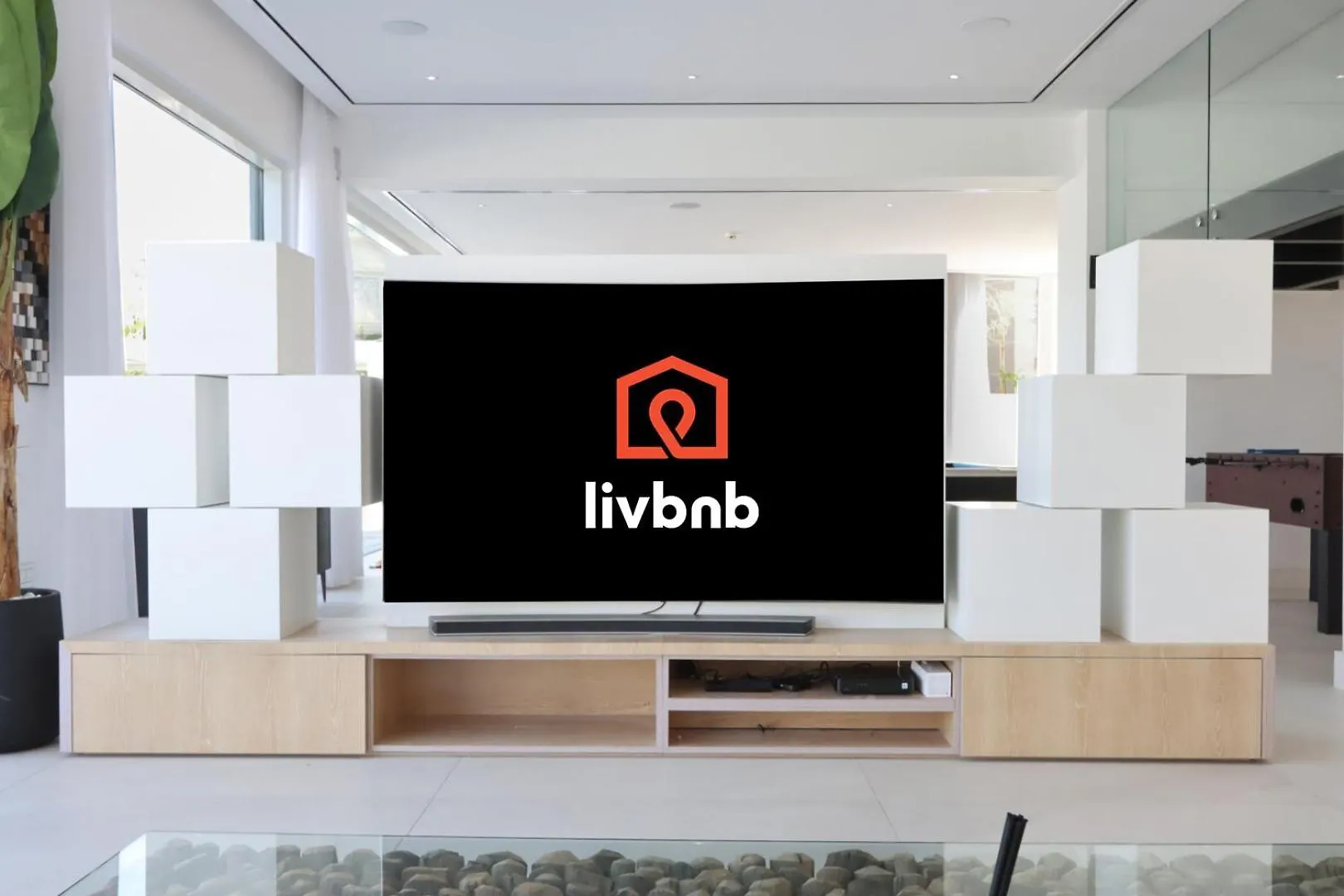 Apartment Livbnb-Luxurious Family Getaway, 6Br Villa Dubai