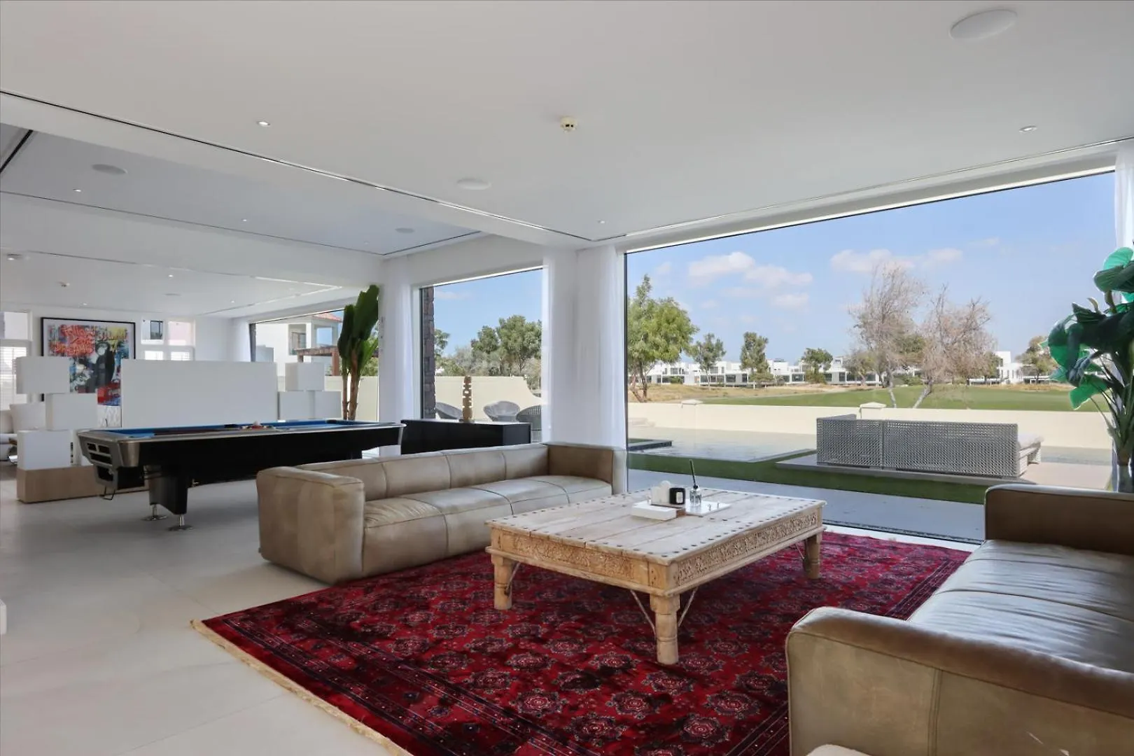 Apartment Livbnb-Luxurious Family Getaway, 6Br Villa Dubai