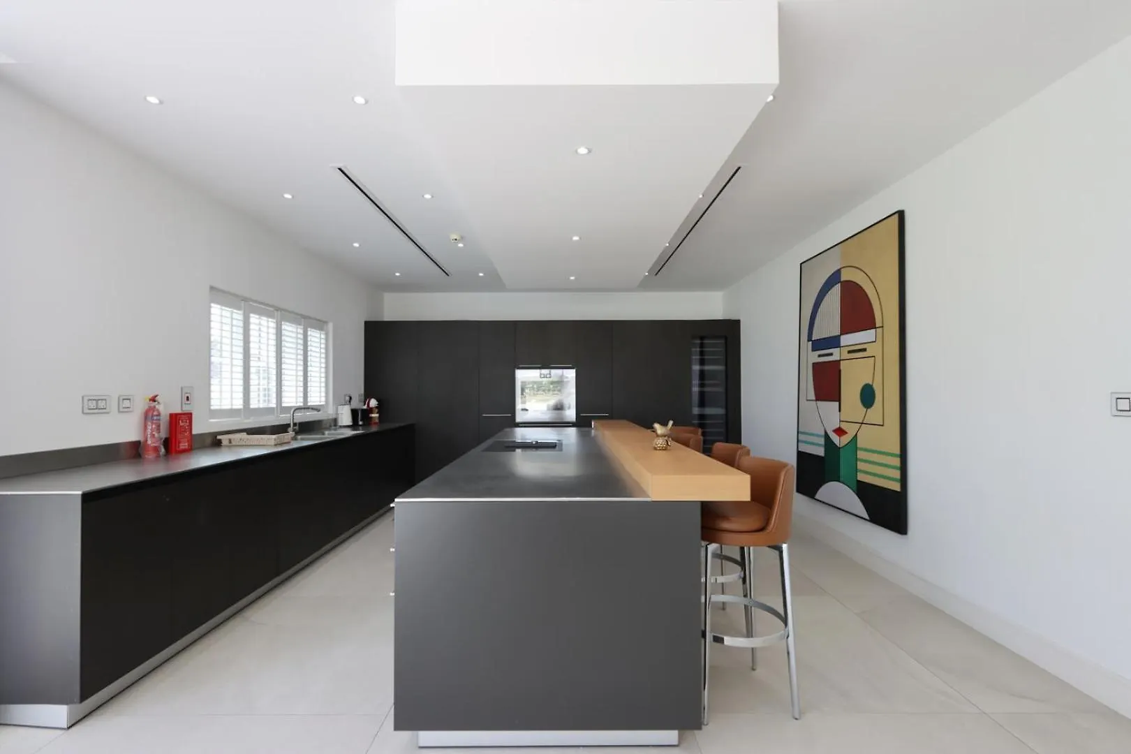 Livbnb-Luxurious Family Getaway, 6Br Villa Dubai Apartment