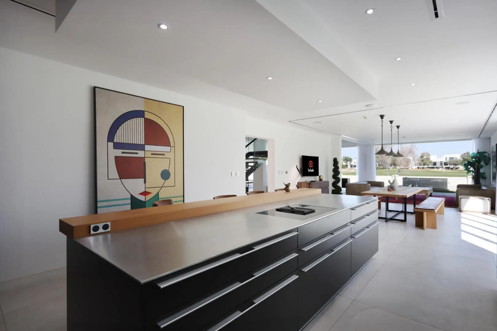 Livbnb-Luxurious Family Getaway, 6Br Villa Dubai 0*,  United Arab Emirates