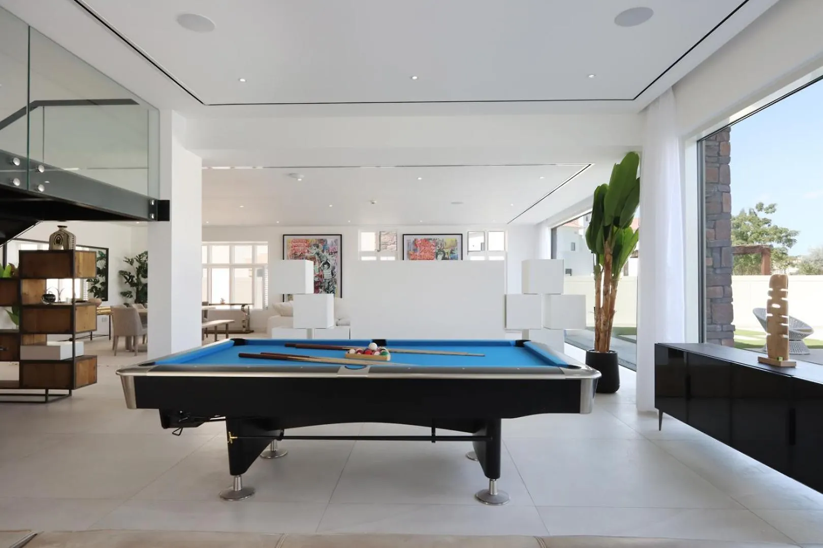 Livbnb-Luxurious Family Getaway, 6Br Villa Dubai 0*,  United Arab Emirates